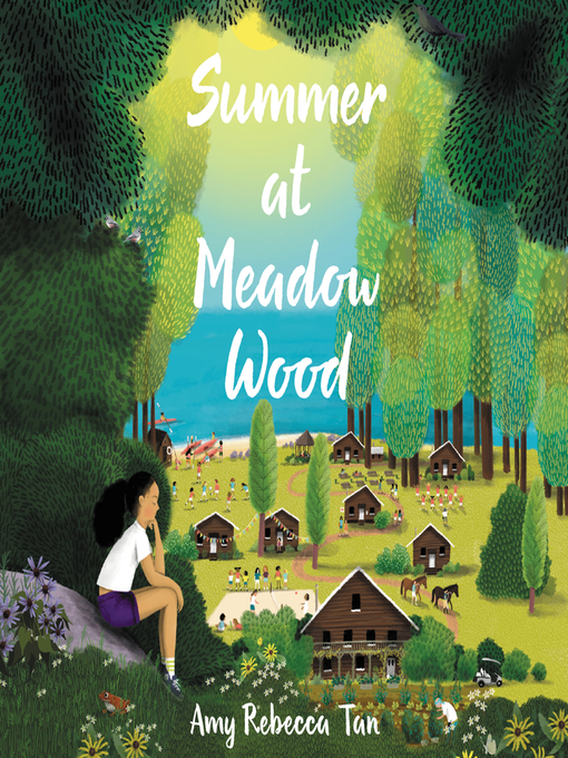 Title details for Summer at Meadow Wood by Amy Rebecca Tan - Available